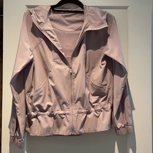 Lululemon jacket